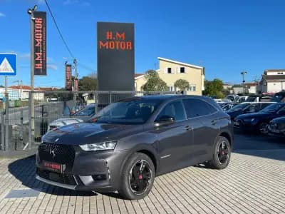 Vendo DS DS7 2019 - 25500 EUR, 102000 km - AUTO.MOTO.pt