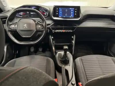 Vendo Peugeot 2008 2021 - 17890 EUR, 103000 km - AUTO.MOTO.pt