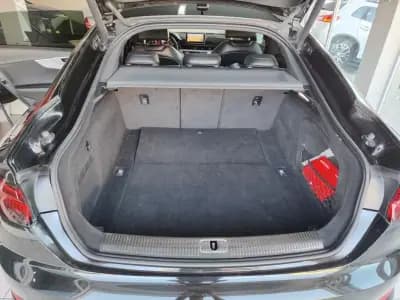 Vendo Audi A5 Sportback 2017 - 31950 EUR, 146200 km - AUTO.MOTO.pt