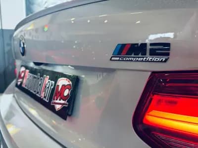 Vendo BMW M2 2020 - 65990 EUR, 13003 km - AUTO.MOTO.pt
