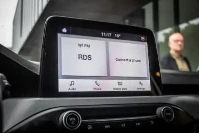 Vendo Ford Focus SW 2023 - 18990 EUR, 64785 km - AUTO.MOTO.pt