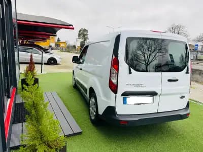 Sell Ford 1.5 TDCi 220 L1 Trend 2015 - 10000 EUR, 140000 km - AUTO.MOTO.pt