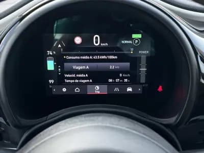 Vendo Fiat 500e 2022 - 13600 EUR, 53336 km - AUTO.MOTO.pt