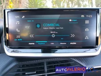 Sell Peugeot 2008 2024 - 22450 EUR, 14135 km - AUTO.MOTO.pt