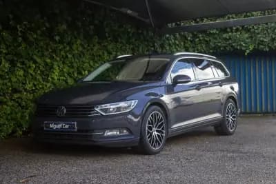 Vendo Volkswagen Passat Variant 2019 - 17900 EUR, 229000 km - AUTO.MOTO.pt