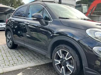 Sell Fiat 500X 2016 - 14900 EUR, 114275 km - AUTO.MOTO.pt