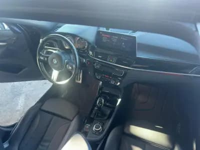 Sell BMW X2 2021 - 30900 EUR, 124509 km - AUTO.MOTO.pt