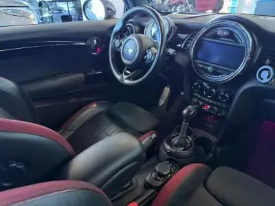 Sell MINI John Cooper Works 2015 - 22900 EUR, 185000 km - AUTO.MOTO.pt