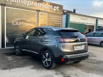 Vendo Peugeot 3008 2022 - 22900 EUR, 94740 km - AUTO.MOTO.pt