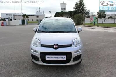 Vendo Fiat Panda 2017 - 7950 EUR, 92000 km - AUTO.MOTO.pt