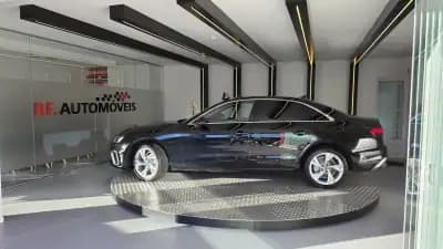 Sell Audi A4 2020 - 26900 EUR, 85888 km - AUTO.MOTO.pt