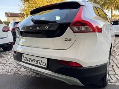 Sell Volvo V40 Cross Country 2014 - 13500 EUR, 149000 km - AUTO.MOTO.pt
