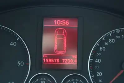 Sell Volkswagen Golf Variant 2008 - 6500 EUR, 199575 km - AUTO.MOTO.pt