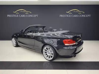 Vendo BMW 118 2012 - 13950 EUR, 239213 km - AUTO.MOTO.pt