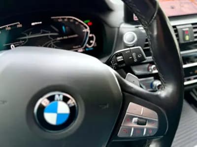 Vendo BMW X3 2021 - 34950 EUR, 60000 km - AUTO.MOTO.pt