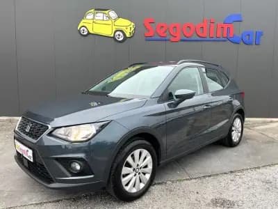 Sell SEAT Arona 2020 - 13650 EUR, 78000 km - AUTO.MOTO.pt