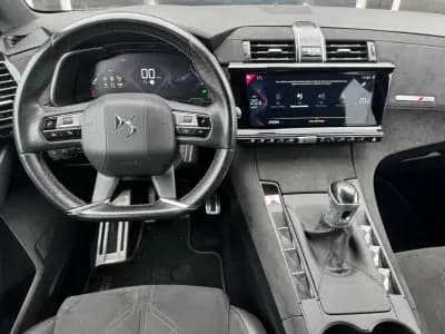 Vendo DS DS7 Crossback 2019 - 18990 EUR, 147892 km - AUTO.MOTO.pt