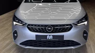 Sell Opel Corsa 2023 - 14770 EUR, 37000 km - AUTO.MOTO.pt