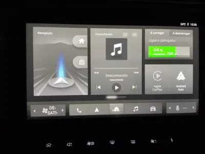 Sell MG ZS 2022 - 17950 EUR, 75000 km - AUTO.MOTO.pt