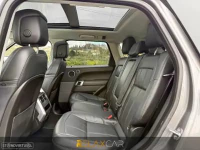 Sell Land Rover Range Rover Sport 2018 - 43000 EUR, 138000 km - AUTO.MOTO.pt