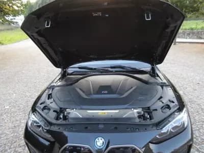 Sell BMW i4 2022 - 49990 EUR, 67000 km - AUTO.MOTO.pt