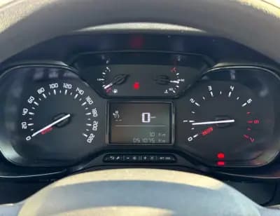 Sell Toyota Proace 2023 - 15750 EUR, 51075 km - AUTO.MOTO.pt