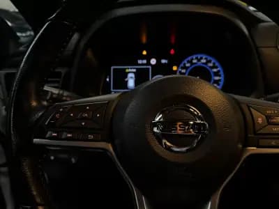 Sell Nissan Leaf 2020 - 15990 EUR, 53800 km - AUTO.MOTO.pt