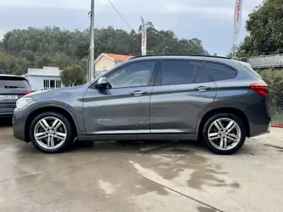 Vendo BMW X1 2017 - 23999 EUR, 150000 km - AUTO.MOTO.pt