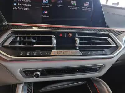 Sell BMW X6 M 2020 - 120000 EUR, 65000 km - AUTO.MOTO.pt