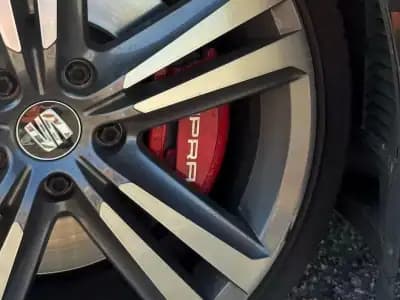 Sell SEAT Leon 2015 - 24900 EUR, 129900 km - AUTO.MOTO.pt