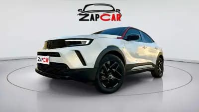 Sell Opel Mokka-e 2022 - 20250 EUR, 24480 km - AUTO.MOTO.pt