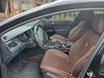 Vendo Peugeot 508 SW 2013 - 8480 EUR, 256775 km - AUTO.MOTO.pt