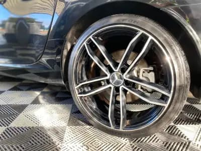 Sell Mercedes-Benz SLK 200 2012 - 18900 EUR, 133853 km - AUTO.MOTO.pt