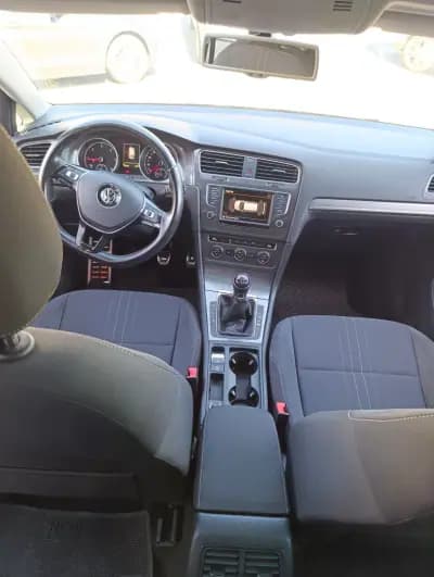 Sell Volkswagen Golf Variant 2017 - 15900 EUR, 173000 km - AUTO.MOTO.pt