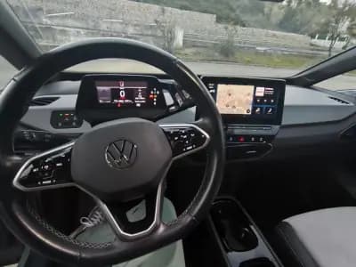 Vendo Volkswagen ID.3 2023 - 25890 EUR, 14500 km - AUTO.MOTO.pt