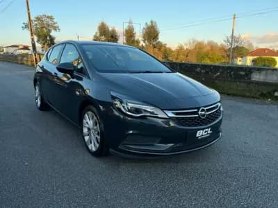 Sell Opel Astra 2016 - 13990 EUR, 190000 km - AUTO.MOTO.pt