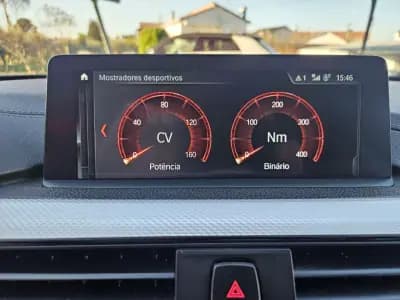 Vendo BMW 418 Gran Coupé 2021 - 29500 EUR, 120000 km - AUTO.MOTO.pt