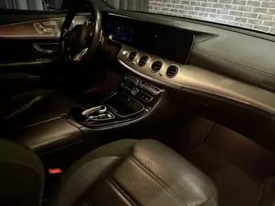 Vendo Mercedes-Benz E 43 AMG 2017 - 45990 EUR, 139000 km - AUTO.MOTO.pt