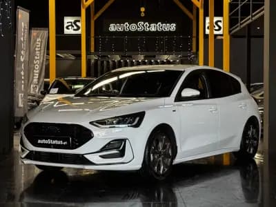 Sell Ford Focus 2024 - 21990 EUR, 48100 km - AUTO.MOTO.pt