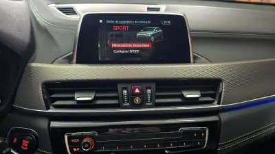 Sell BMW X2 2018 - 25350 EUR, 120907 km - AUTO.MOTO.pt