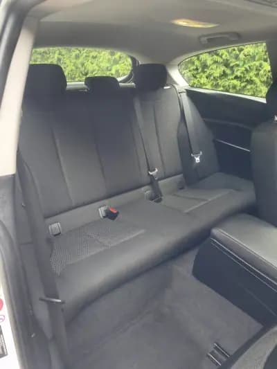 Vendo BMW 116 2015 - 12900 EUR, 168000 km - AUTO.MOTO.pt