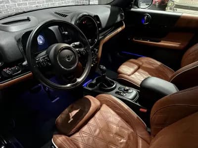 Vendo MINI Countryman 2020 - 27990 EUR, 68000 km - AUTO.MOTO.pt