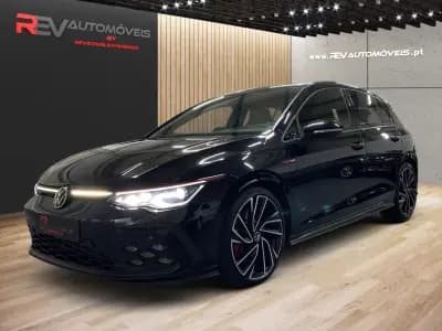 Sell Volkswagen Golf 2021 - 31950 EUR, 128500 km - AUTO.MOTO.pt