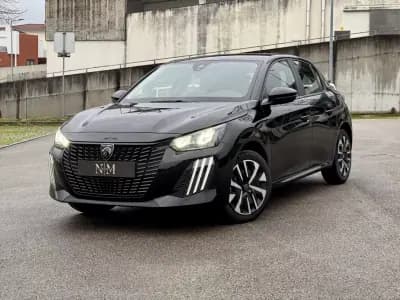 Sell Peugeot 208 2024 - 17990 EUR, 1500 km - AUTO.MOTO.pt