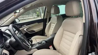 Vendo Opel Insignia 2016 - 13500 EUR, 164000 km - AUTO.MOTO.pt