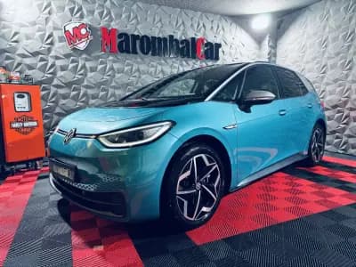 Sell Volkswagen ID.3 2020 - 31990 EUR, 24894 km - AUTO.MOTO.pt