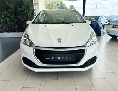 Sell Peugeot 208 2018 - 11990 EUR, 141744 km - AUTO.MOTO.pt