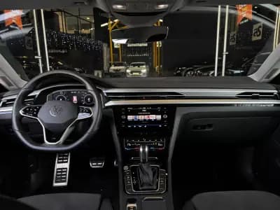 Sell Volkswagen Arteon 2023 - 31990 EUR, 45800 km - AUTO.MOTO.pt