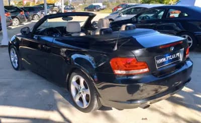 Vendo BMW 118 2014 - 13990 EUR, 229511 km - AUTO.MOTO.pt