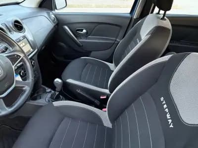 Sell Dacia Logan MCV 2019 - 9900 EUR, 114236 km - AUTO.MOTO.pt